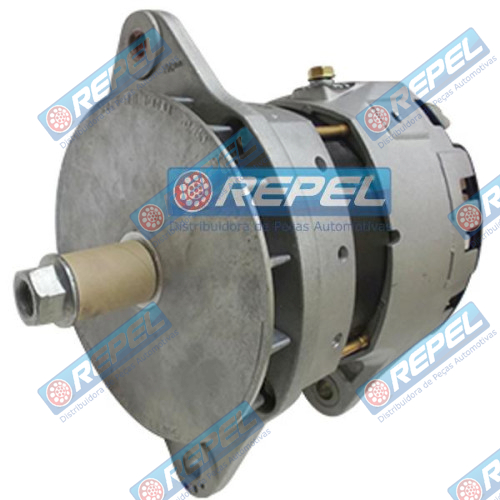 Alternador Delco DR61000853 Caterpillar 2490313 249-0313 