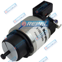 Automático Partida Delco DR61001134 Delco 61001134M