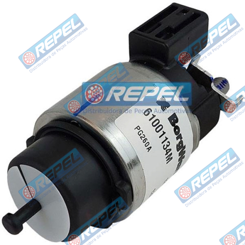 Automático Partida Delco DR61001134 Delco 61001134M