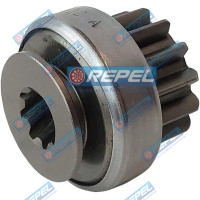 Impulsor Partida Delco DR61003480  Delco 61003480 