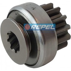 Impulsor Partida Delco DR61003480  Delco 61003480 
