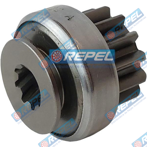 Impulsor Partida Delco DR61003480  Delco 61003480 