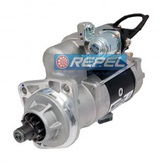 Motor Partida Delco 61005266 Delco Remy DR61005266 Motor Partida Delco 61005266 Delco Remy DR61005266