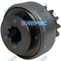 Impulsor Partida Delco DR61005583