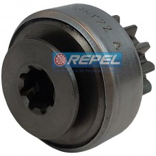 Impulsor Partida Delco DR61005583