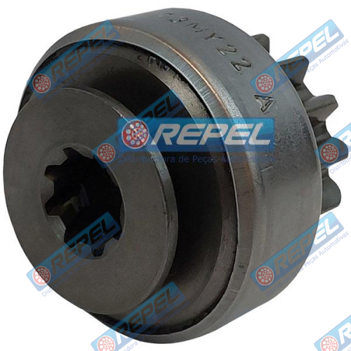 Impulsor Partida Delco DR61005583