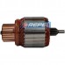 Induzido Partida Delco DR61005862 Delco 61005862M