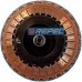 Induzido Partida Delco DR61005862 Delco 61005862M