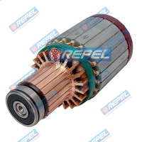 Induzido Partida Delco 10536754 Delco DR10536754