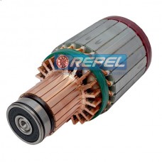 Induzido Partida Delco 10536754 Delco DR10536754