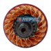 Induzido Partida Delco 10536754 Delco DR10536754