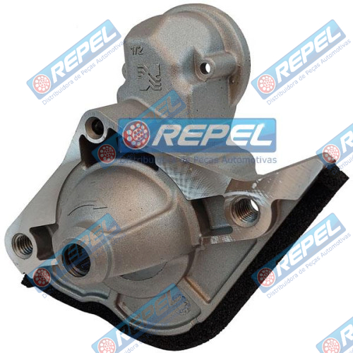 Mancal Motor Partida Delco DR61008024 Delco 61008024
