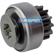 Impulsor Partida Delco DR61008029 Delco 61008029