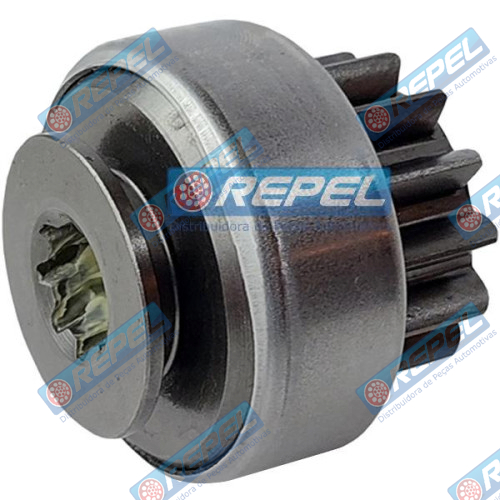 Impulsor Partida Delco DR61008029 Delco 61008029