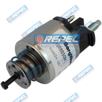 Automático Partida Delco DR61008030 Delco DR61008030M