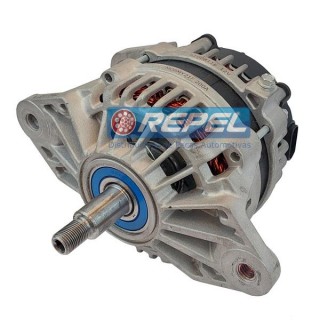Alternador Delco DR61008116 Delco 61008116 Cummins 5523955    