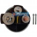 Automático Motor Partida Delco DR61008616 Delco 61008616M