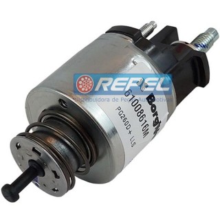 Automático Motor Partida Delco DR61008616 Delco 61008616M