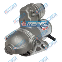 Motor Partida Delco DR61008975 Delco 61008975