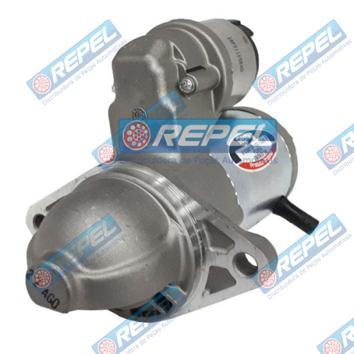 Motor Partida Delco DR61008975 Delco 61008975