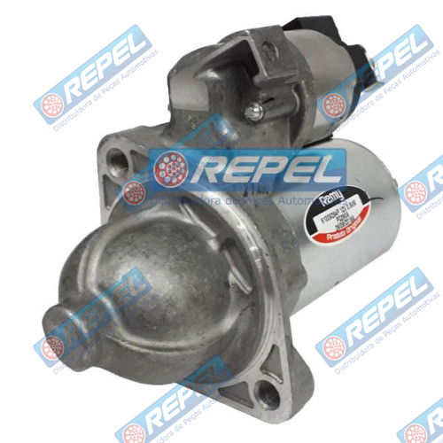 Motor Partida Delco 61009294 Delco DR61009294 