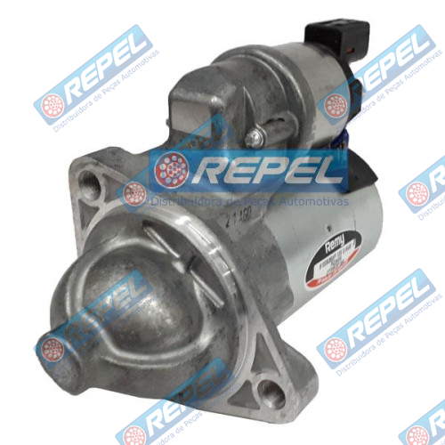 Motor Partida Delco DR61009350 Delco 61009350  