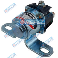 Rele Circuito Delco DR61011024 VW TAR911251