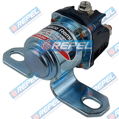 Rele Circuito Delco DR61011024 VW TAR911251