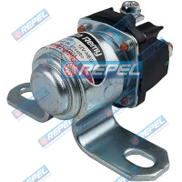 Automático Auxiliar Partida Delco DR61011105 Delco 61011105M