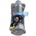 Motor Partida VW 23A911023 VW 23A.911.023