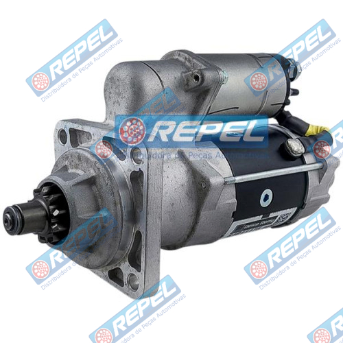 Motor Partida Delco DR8201141 