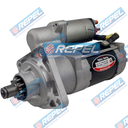 Motor Partida Delco Reman DR61011175R3