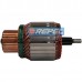 Induzido Partida Delco DR61011893 Delco 61011893M