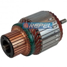 Induzido Partida Delco DR61011893 Delco 61011893M