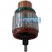 Induzido Partida Delco DR61011893 Delco 61011893M