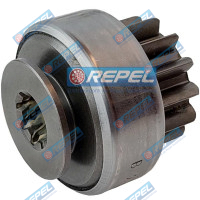 Impulsor Partida Delco DR61012853 Delco 61012853