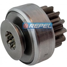 Impulsor Partida Delco DR61012853 Delco 61012853