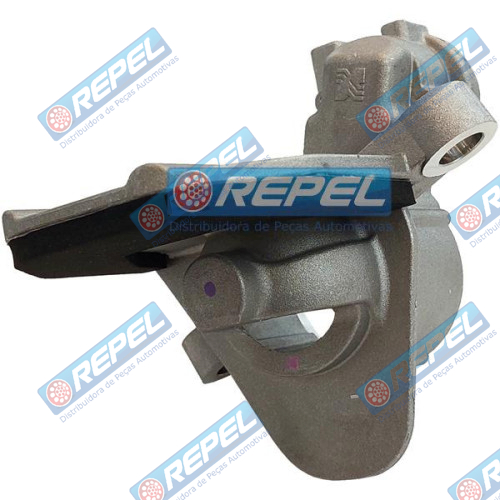 Mancal Motor Partida Delco 61012858 Delco DR61012858