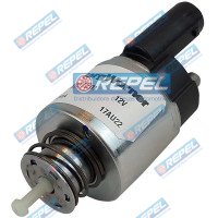 Automático Partida Delco DR61012872 Delco 61012872M