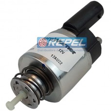 Automático Partida Delco DR61012872 Delco 61012872M