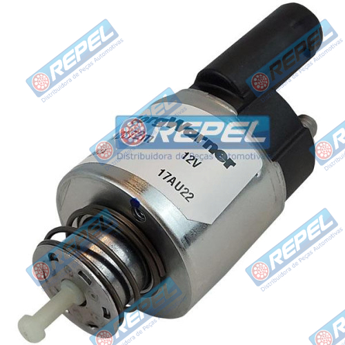 Automático Partida Delco DR61012872 Delco 61012872M