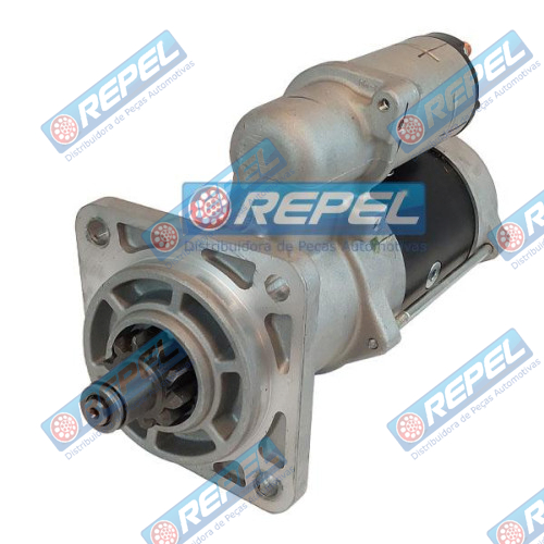 Motor Partida Delco DR61013385M