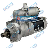 Motor Partida Delco DR61014401M Delco 61014401