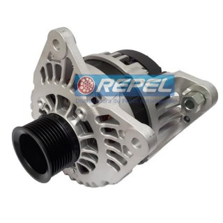 Alternador Delco DR61015020 Delco DR8600767 