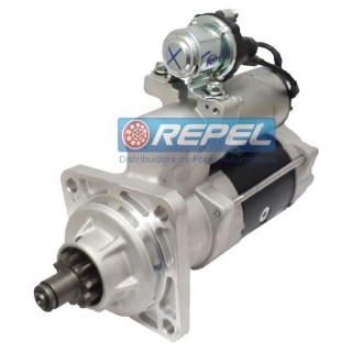 Motor Partida Delco DR61014764 Delco 61014764 Motor Partida Delco DR61014764 Delco 61014764