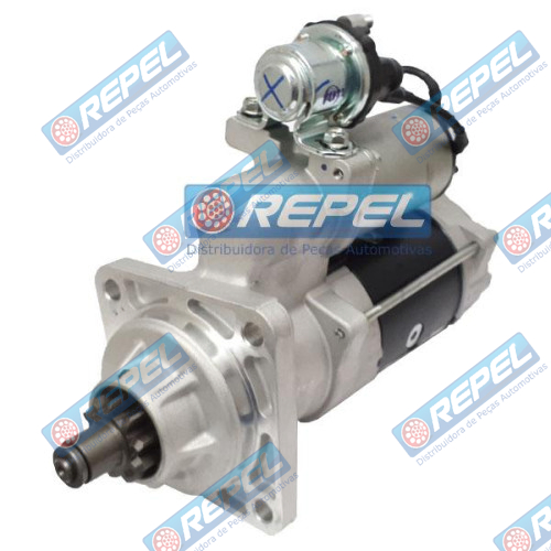 Motor Partida Delco DR61014764 Delco 61014764