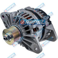 Alternador Cummins 5346123