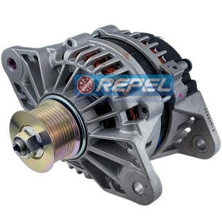 Alternador Delco DR61014966 Delco DR8600710