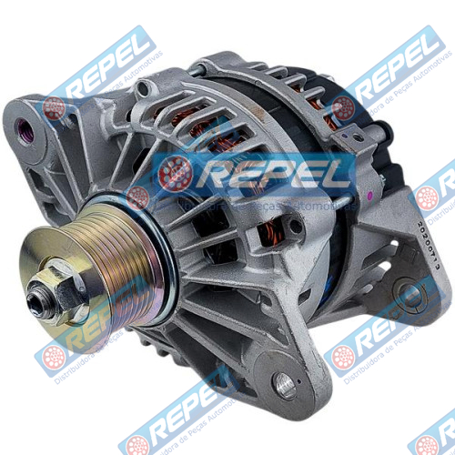 Alternador Cummins 5346123