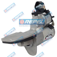 Motor Partida Delco 61018530P Delco 61012857